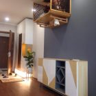 Chính chủ bán căn hộ 2PN tại CT1, Chung cư Eco Green, Nguyễn Xiển