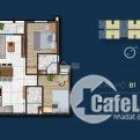 Chuyển nhượng căn hộ Happy One Bình Dương căn hộ 2 Phòng Ngủ