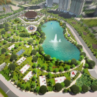 Dự án The Matrix One Mễ Trì - Dự án được coi là Biểu tượng mới