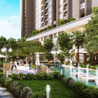 The Matrix One Mễ Trì - Sở hữu vị trí " Kim cương " đắt giá