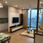 Chính chủ 2 căn hộ bên dự án Vinhomes Green Bay Mễ Trì