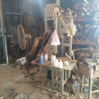 Bán thu hồi Vốn nhà Kho Mặt tiền 20m, mặt tiền đường, LH