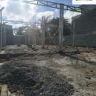 ️Cần tiền bán gấp Kho mặt tiền đường 7.5m, rộng 200m2, ️