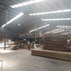 Cần bán gấp nhà xưởng ở  Dĩ An Tổng Diện tích: 5000m2, Giá: 72 Tỷ