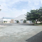 Cần bán nhà xưởng sản xuất thép, tại Khánh Bình, Tân Uyên, dt:2.8(ha) Giá:150 tỷ