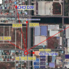 Nhà chính chủ k22 khu đô thị mỹ  phước 3 - bến cát - bình dương