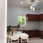 Bán nhà 40m2 giá 850tr, sổ hồng riêng gần chợ Bình Chánh