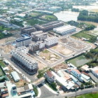 Dự án Thắng Lợi Central Hill - Chợ Gò Đen, Bến Lức, Long An giá ưu đãi CK8%