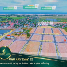 Đất nền ven biển, kề bên sân bay Đồng Hới-Quảng Bình- giá siêu đầu tư-