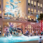 dự án khu đô thị km7 Tân An, Premia Eco City