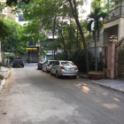 Cần bán lô biệt thự vip khu đô thị Trung Yên, Phường Trung Hòa. DT 200m2, MT 14m