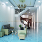 Bất Ngờ Với Phong Cách Thiết Kế Đẹp Ngỡ Ngàng Của KDC Cao Cấp Hoàng Hùng