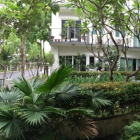 Bán lại liền kề Nadyne Park City Hà Nội 120m2, xây 3 tầng - Giá 9,3 tỷ