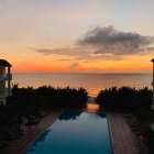 Bán đất nền biệt thự giá đầu tư Tropical Ocean Villas & Resort