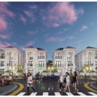 Bán suất ngoại giao DA Royal RiverSide City Móng Cái giá từ 68tr/m LH:0961730068