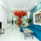 Bán biệt thự HXH đường Lê Văn Sỹ,  P. 13, Q. 3, 7 x 16 m, 24 tỷ