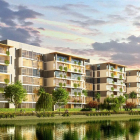 2 suất nội bộ căn TRỆT có sân vườn dự án Panomax River Villa Q7