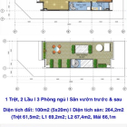 ĐÔNG TĂNG LONG AN LỘC - 4 MẶT TIỀN, Cơ hội vàng cho nhà đầu tư
