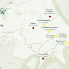 Biệt thự sinh thái quận  9 Sài Gòn Garden riverside