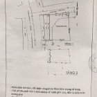 Bán 4 Căn Nhà Mặt Tiền Đường Thống Nhất Quận Gò Vấp