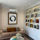 BẤT ĐỘNG SẢN NGHỈ DƯỠNG NỘI KHU SÂN GOLF - TÂY SG