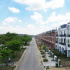 Mở bán siêu dự án Lavilla Green City ngay mặt tiền đường Hùng Vương TP Tân An