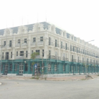 Đất nền sát cạnh Vincom + Uông Bí, khu đô thị Yên Thanh