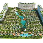 Nhận booking Vill biển, mở bán giai đoạn đầu. Chỉ siêu phẩm duy nhất Tp Biển.