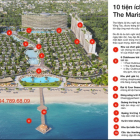 Nhận giữ chổ biệt thự vườn, hồ bơi giai đoạn 1,ưu đãi cho nhà đầu tư đoán đầu.