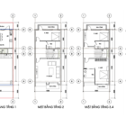 Bán shop house dự án New City Phố Nối, DT: 102m2, Giá:10,8 tr/m2