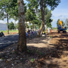 Bán gấp đất chính chủ cạnh công viên 112,5 m2 sổ hồng riêng, chỉ 18,5 triệu/m