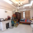 BÁN NHÀ GẦN MẶT PHỐ CẦU GIẤY 6 TỶ 45m2 4 TẦNG Ô TÔ TRÁNH KINH DOANH 0978439490