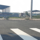 Chính chủ cần ra gấp lô đất mặt tiền ngay trong khu công nghiệp