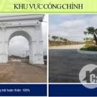 Chính chủ bán lô liền kề FLC Hạ Long, mặt biển