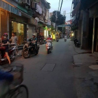 Cần bán nhà đẹp phố hoàng mai+trương định 42mx2t=2 tỷ