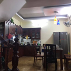 Chính chủ cần bán nhà phố minh khai 48mx4T,MT5m=3,3 tỷ