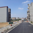 Đất dịch vụ Lai Xá- Hoài Đức; ngay đại học Thành Đô