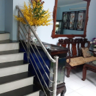 Bán gấp căn nhà ở phố Trương Định – Hoàng Mai: 3 tầng, 30m2, mt 3.4m.