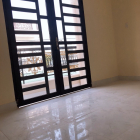 Nhà 1 trệt 1 lầu, 60m2, Ngay chợ Hưng Long, sổ hồng riêng