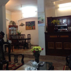 Bán nhà Ngọc Lâm 58m2 MT6m 5 tầng mới view hồ 4.1 tỷ