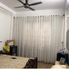 Bán nhà Bồ Đề 47m2 ô tô kinh doanh MT5m 4.5 tỷ