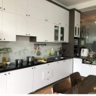 Nhà đẹp Nguyễn Văn Cừ vài bước đến cầu Chương Dương 4 tỷ 45m