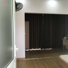 Bán nhà 4 tầng phố Văn Cao, ô tô đỗ cửa.