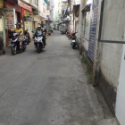 BÁN NHÀ HẺM XE HƠI ĐƯỜNG CÁCH MẠNG THÁNG 8 GIÁ RẺ BẤT NGỜ