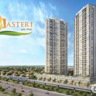 BÁN GẤP SHOPHOUSE MASTERI AN PHÚ GIÁ TỐT