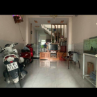 Bán gấp căn nhà 1 trệt 1 lầu,DT 50,4m2,SH,1 TỶ 350triệu, hẻm cây trâm,p8 gò vấp