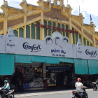 Bán nhà mặt tiền Phan Đình Phùng, 81m2, 5 lầu, 26 tỷ 5