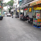 Nhà hẻm ô tô Đặng Văn Ngữ, Phú Nhuận, 61m2, 5 lầu, 10 tỷ 9