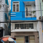 Bán hoặc cho thuê nhà 2 mặt tiền đường Cù Lao, quận Phú Nhuận