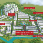 DỰ ÁN " QI ISLAND BÌNH DƯƠNG" CÓ GÌ ĐẶC SẮC GIỚI ĐẦU TƯ?